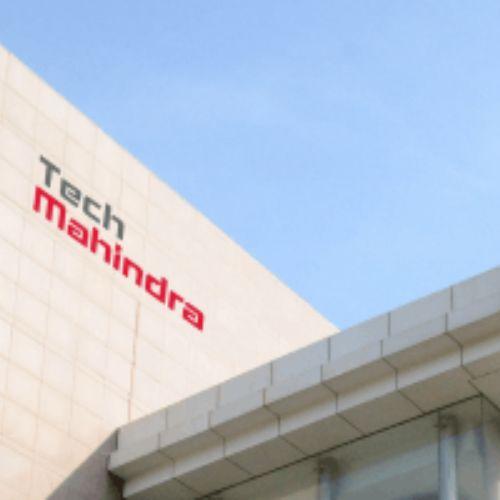 Tech Mahindra Tech Mahindra